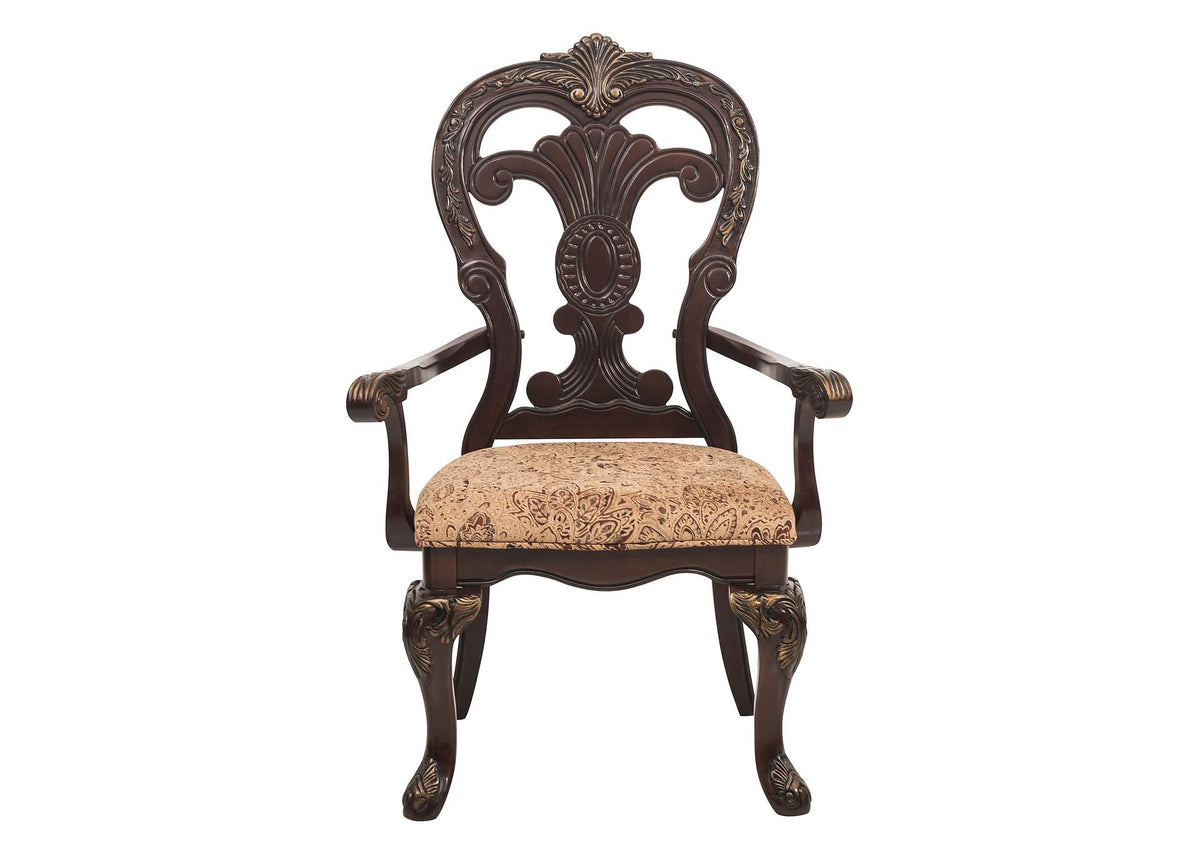 2243A Park Arm Chair