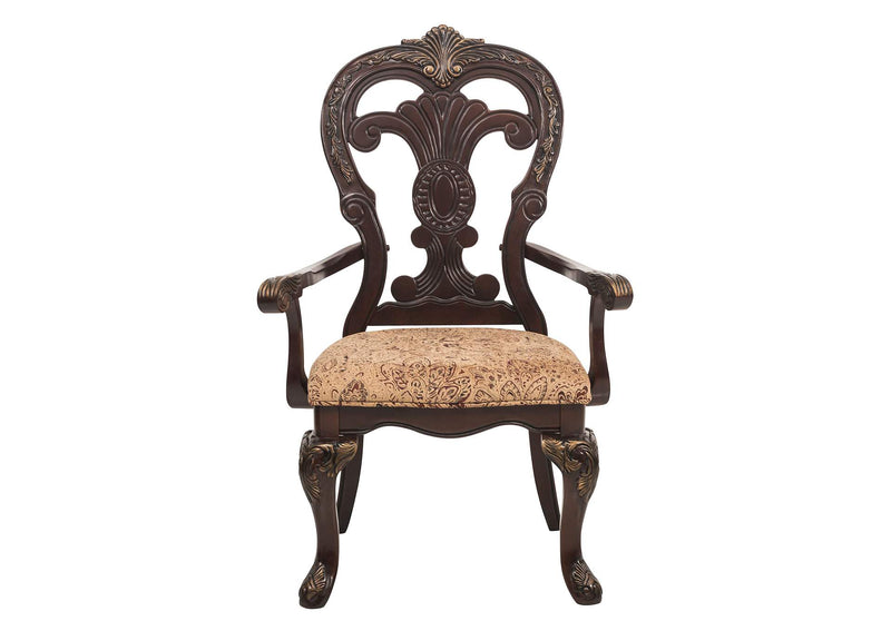 2243A Park Arm Chair