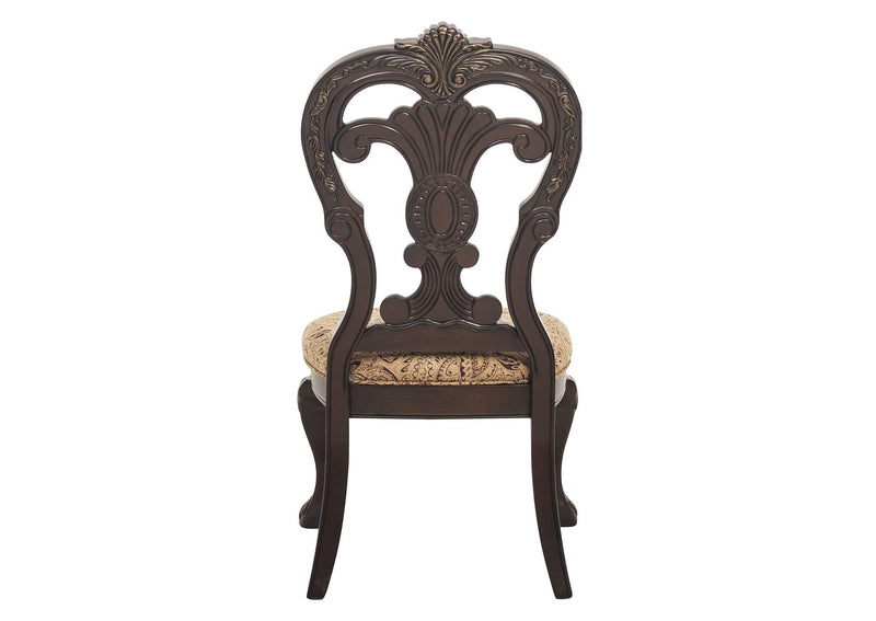 2243S Park Side Chair