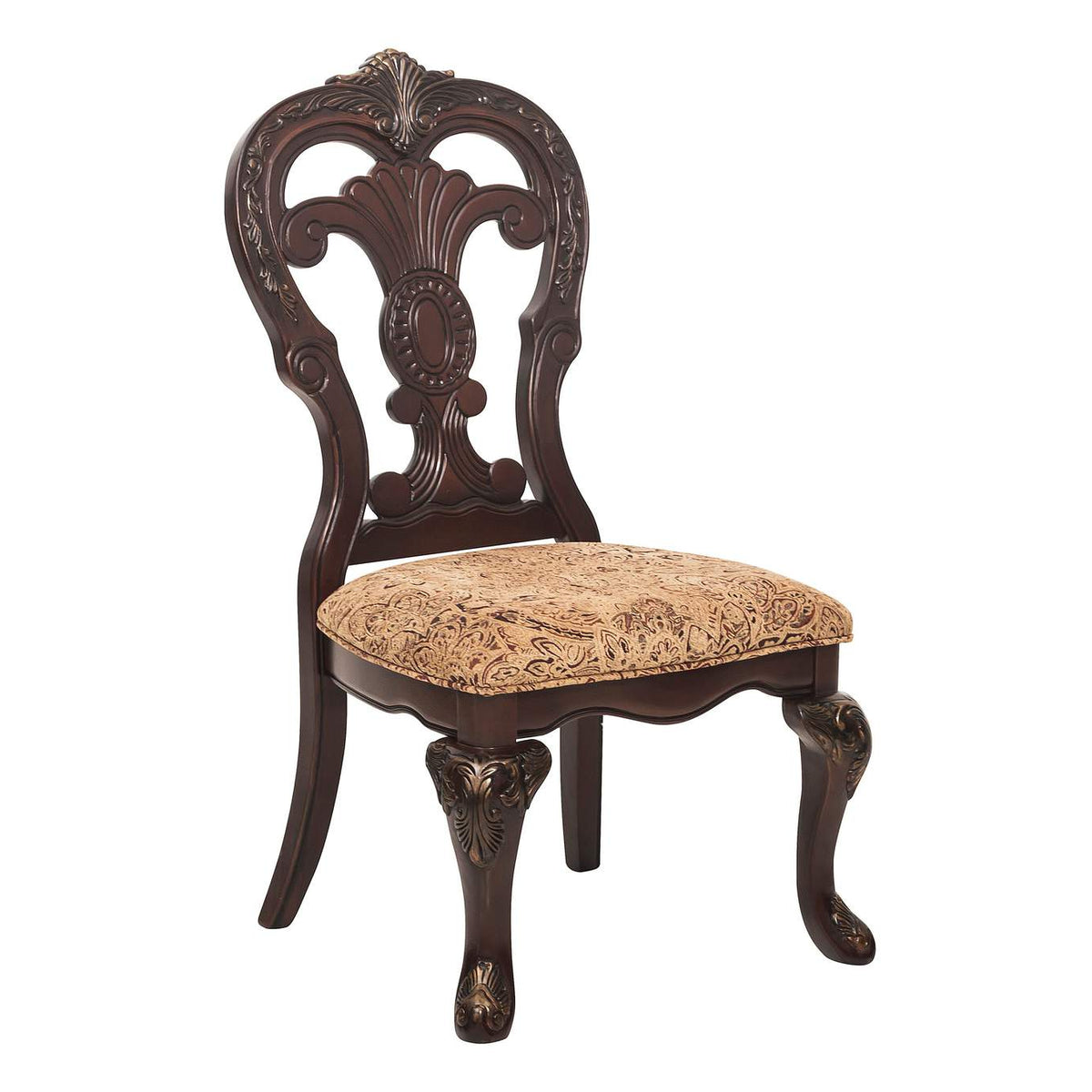 2243S Park Side Chair