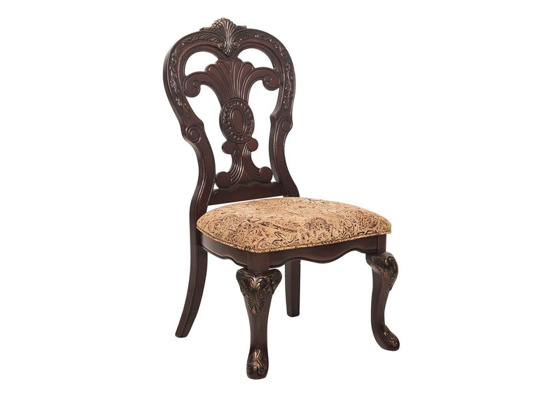 2243S Park Side Chair