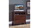 2243-11 Park TV Chest