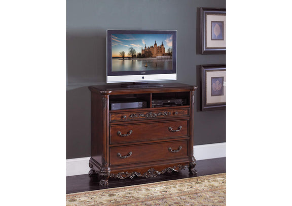 2243-11 Park TV Chest