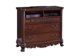 2243-11 Park TV Chest