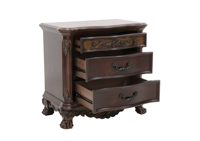 2243-4 Park Night Stand