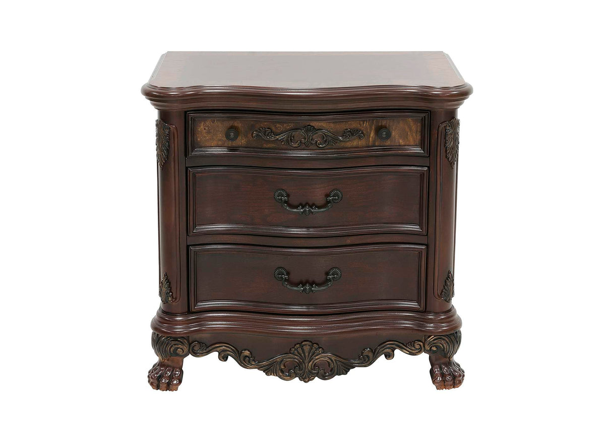 2243-4 Park Night Stand
