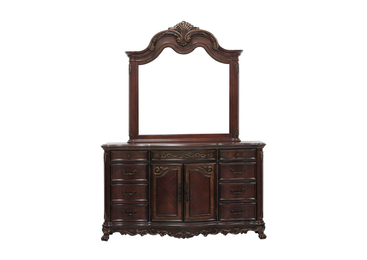 2243-5 Park Dresser