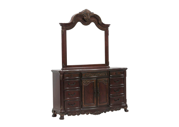 2243-5 Park Dresser