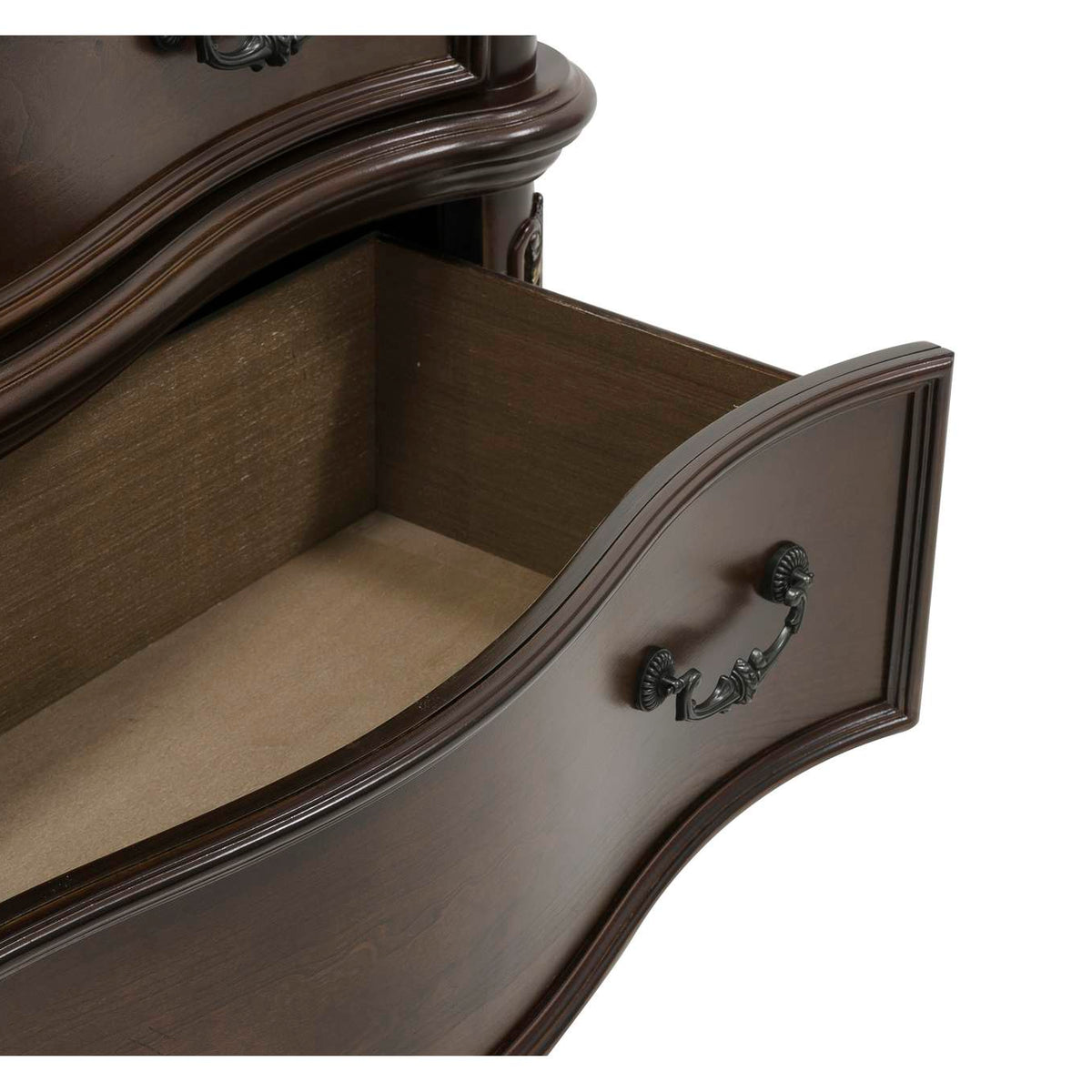 2243-9 Park Chest