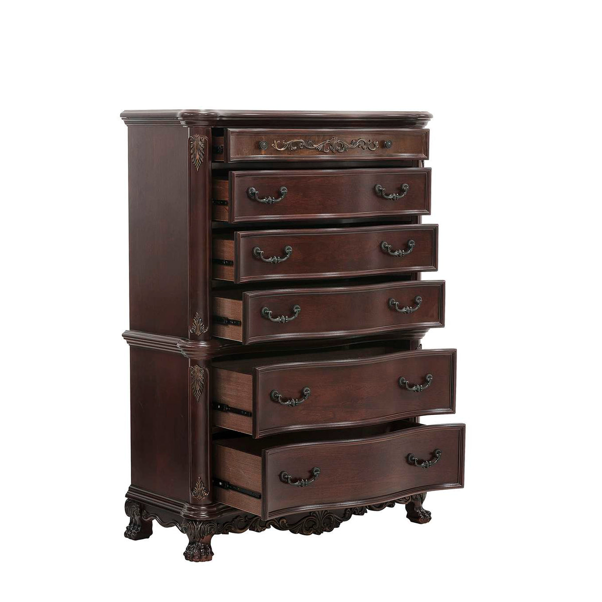 2243-9 Park Chest
