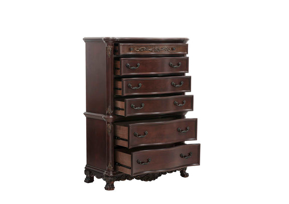 2243-9 Park Chest