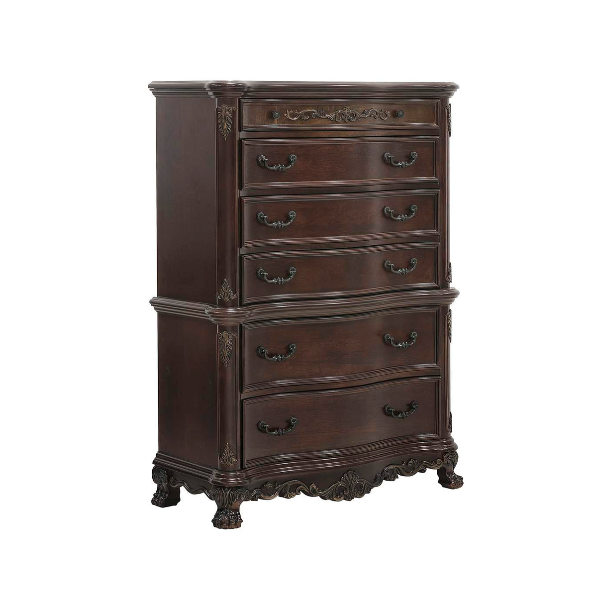 2243-9 Park Chest