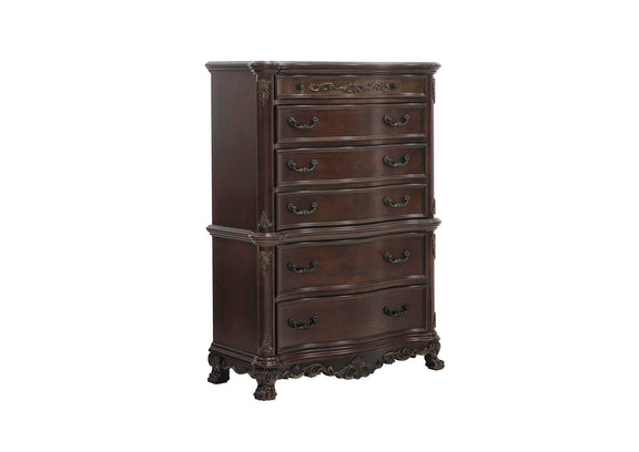 2243-9 Park Chest