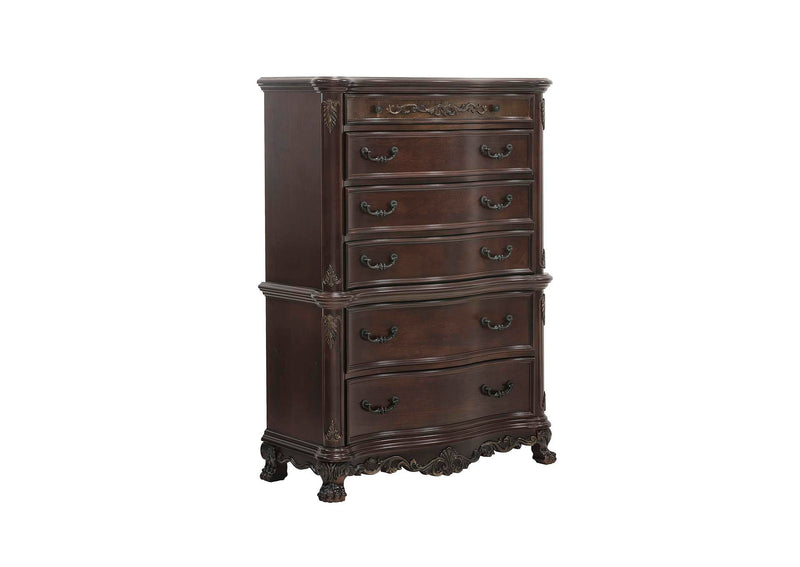 2243-9 Park Chest
