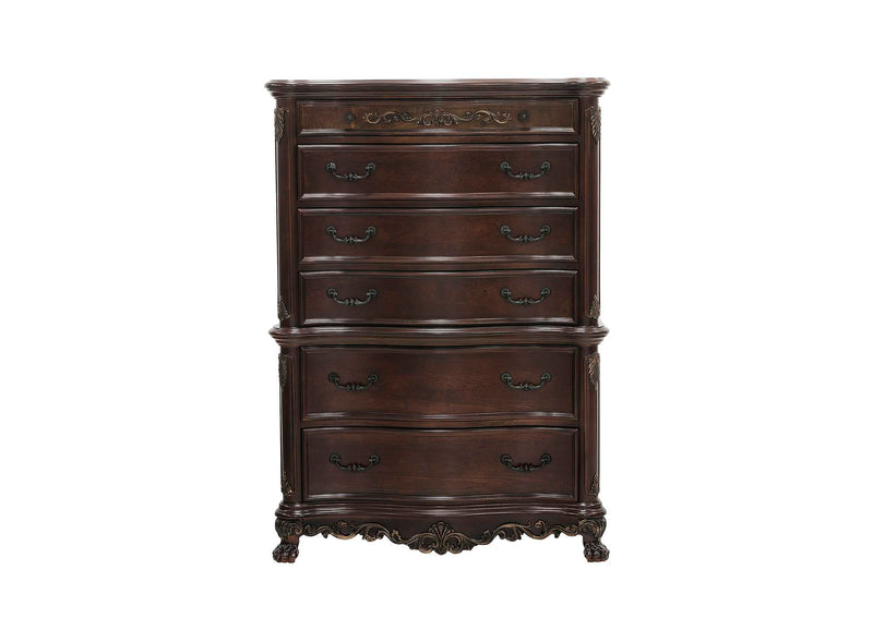 2243-9 Park Chest