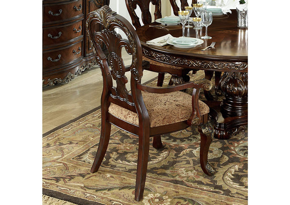 2243A Park Arm Chair