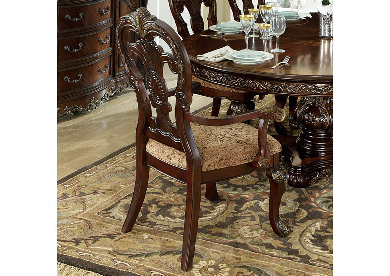 2243A Park Arm Chair