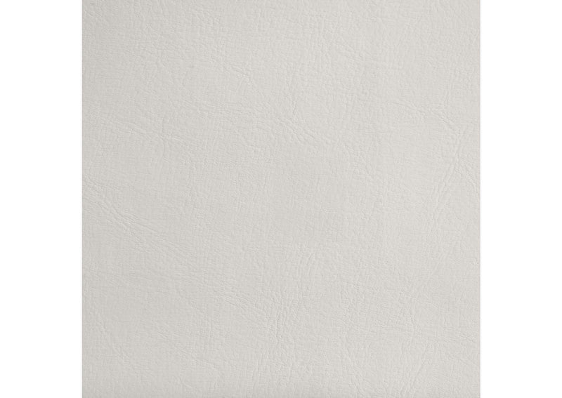 224401KW Kendall Upholstered California King Panel Bed White