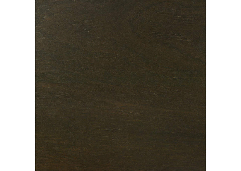 224421KE Wilkes 51-inch Upholstered Eastern King Bed Dark Cocoa