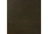 224421Q Wilkes 51-inch Upholstered Queen Bed Dark Cocoa