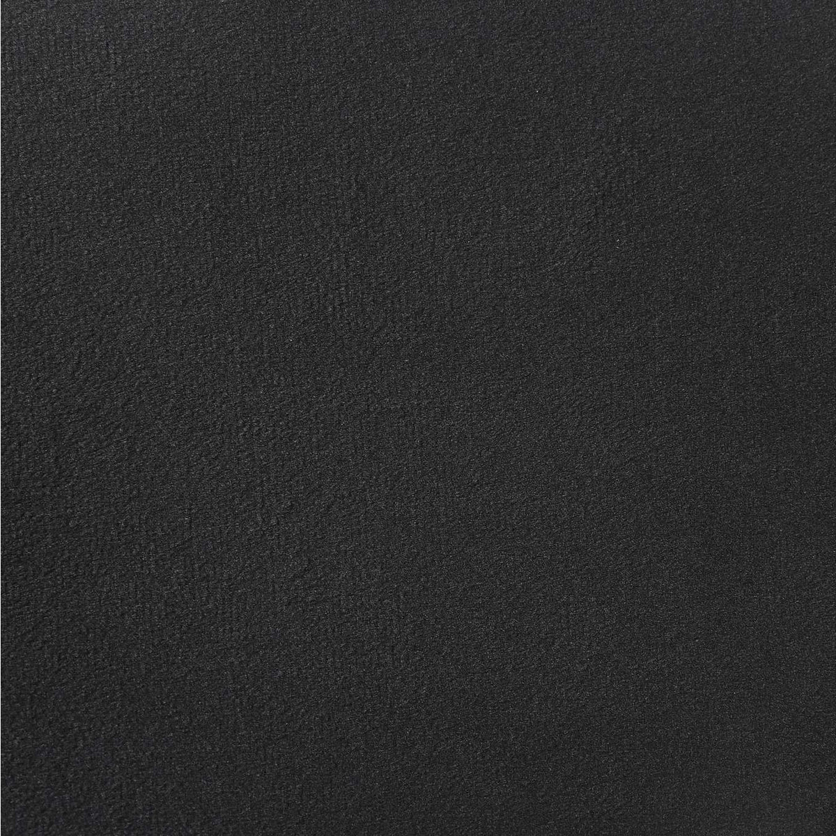 224451KE Kendall Upholstered Eastern King Panel Bed Black