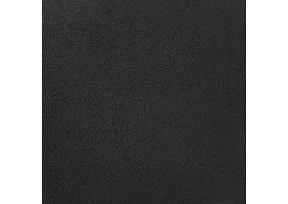 224451KE Kendall Upholstered Eastern King Panel Bed Black