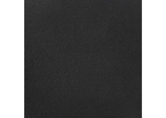 224451Q Kendall Upholstered Queen Panel Bed Black