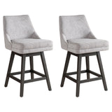 Branson - Swivel Counter Stool