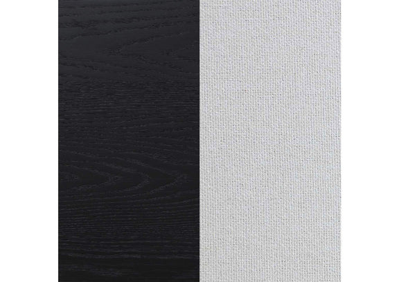 224710KE Brookmead 60-inch Upholstered Eastern King Bed Black