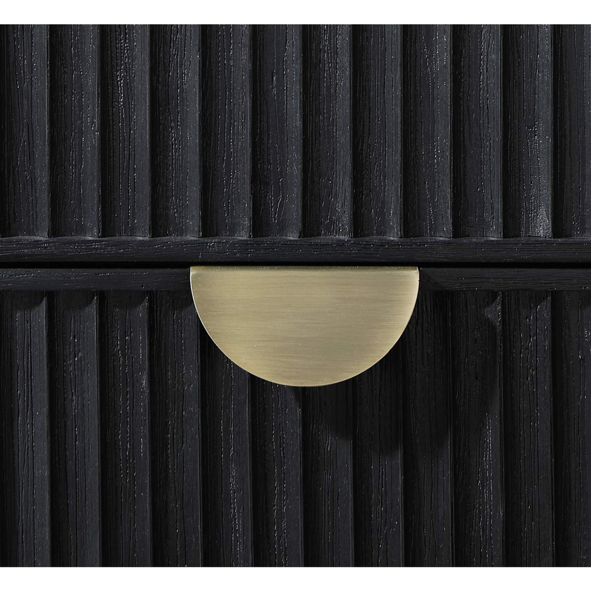 224710Q-S5 Brookmead 5-piece Upholstered Queen Bedroom Set Black
