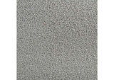 224771KE Caraway Wood Eastern King LED Panel Bed White