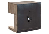 224850KW-S5 Kenora 5-piece California King Bedroom Set Barley Brown