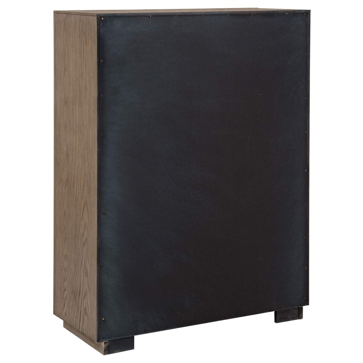 224850KW-S5 Kenora 5-piece California King Bedroom Set Barley Brown