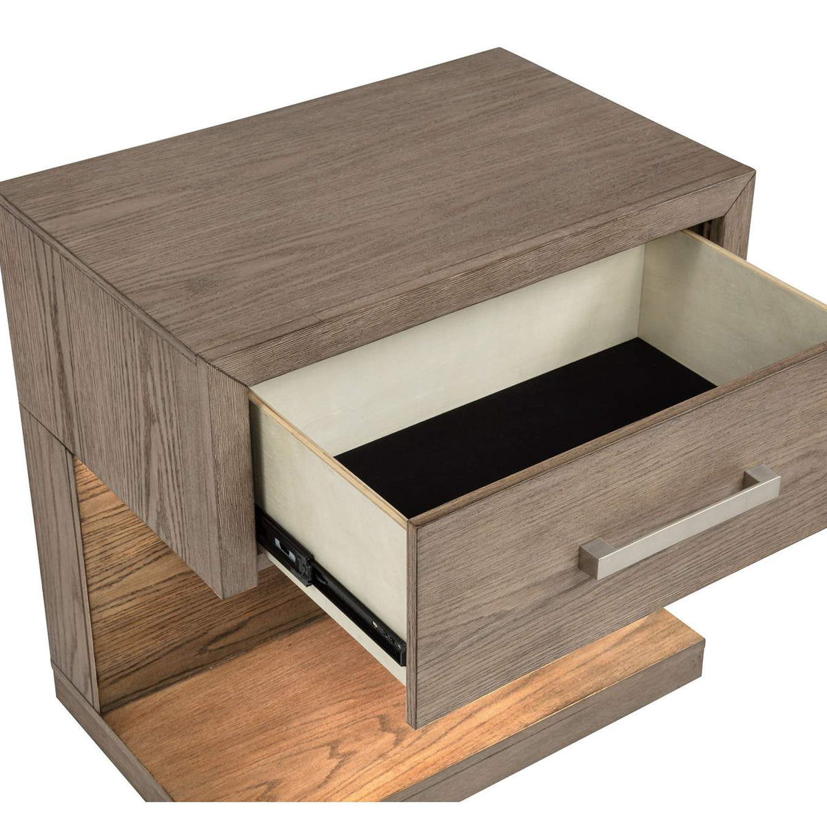 224850Q-S4 Kenora 4-piece Queen Bedroom Set Barley Brown
