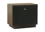 224900KW-S5 Terrace 5-piece California King Bedroom Set Ash Brown