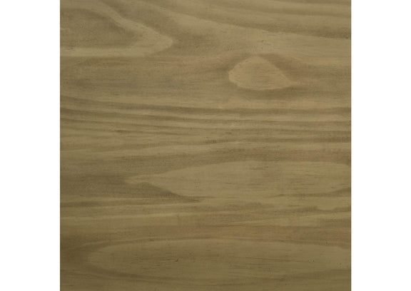 224923M Granada 8-drawer Dresser and Mirror Natural Pine