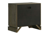224930KW-S4 Gran Park 4-piece California King Bedroom Set Dark Cocoa