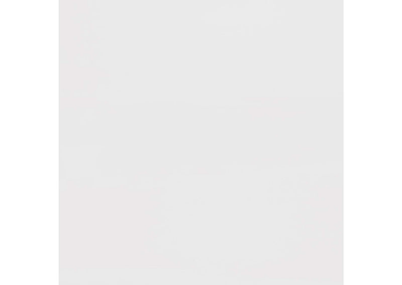 224943M Ives 6-drawer Dresser and Mirror White High Gloss