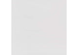 224961Q Marmore 64-inch Queen Panel Bed LED Headboard White
