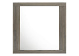 224981Q-S4 Fenwick 4-piece Queen Bedroom Set Grey Oak