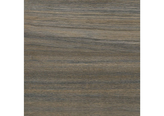 224981Q Fenwick Queen Bed Bookcase Headboard Grey Oak