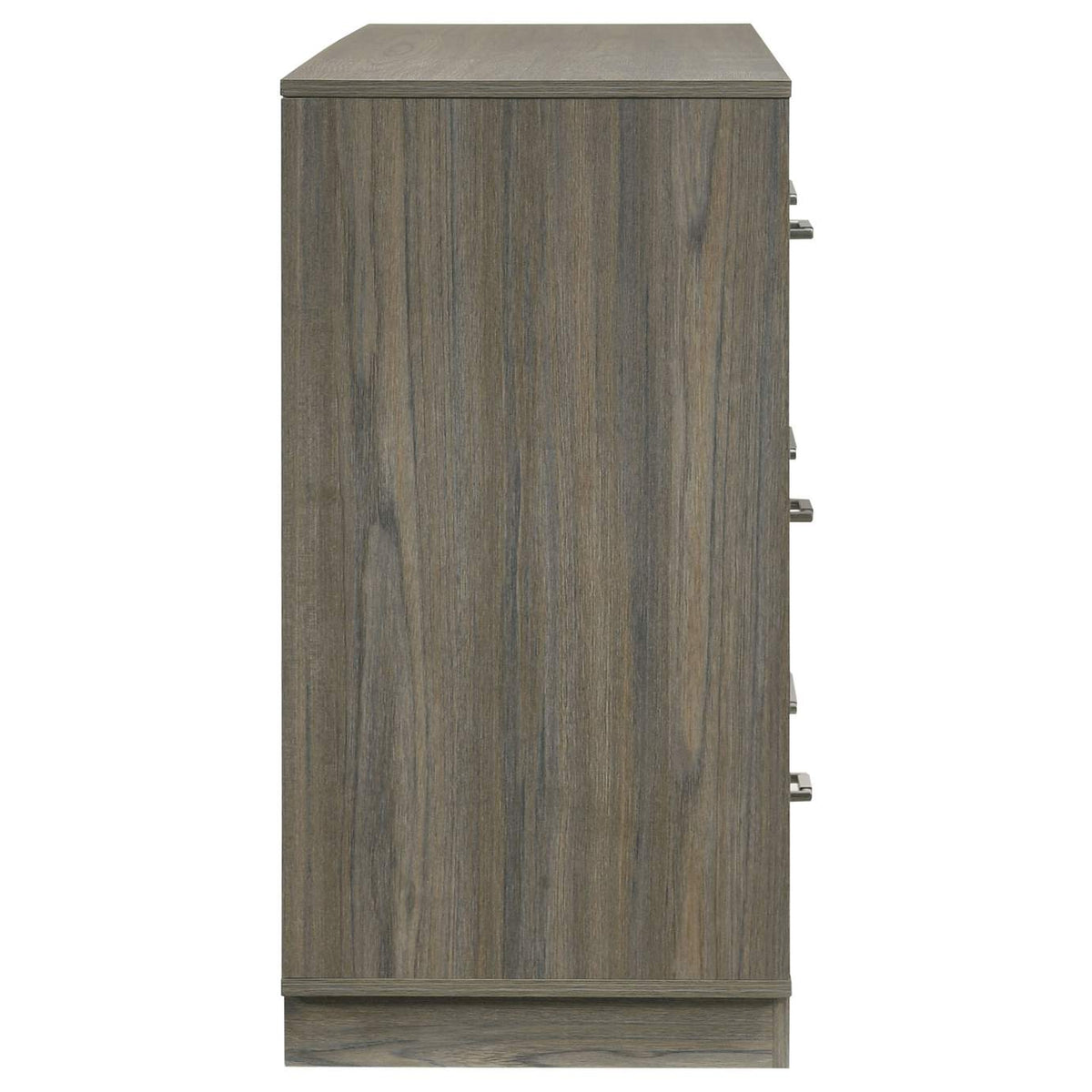 224983 Fenwick 9-drawer Dresser Grey Oak
