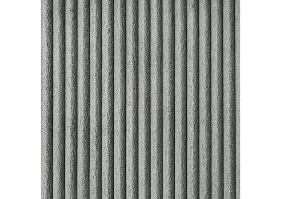 224991Q-S5 Lucia 5-piece Queen Bedroom Set Grey and Black