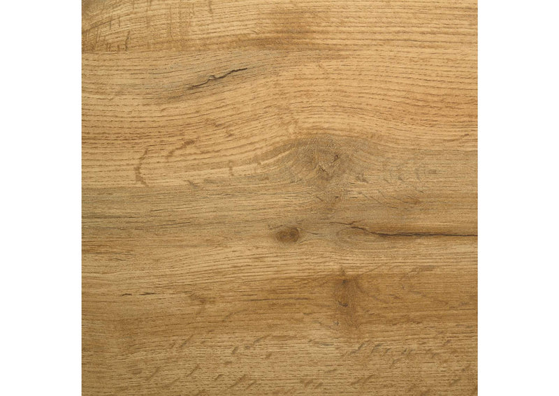 225001Q Kaywood 52-inch Queen Panel Bed Natural Pine