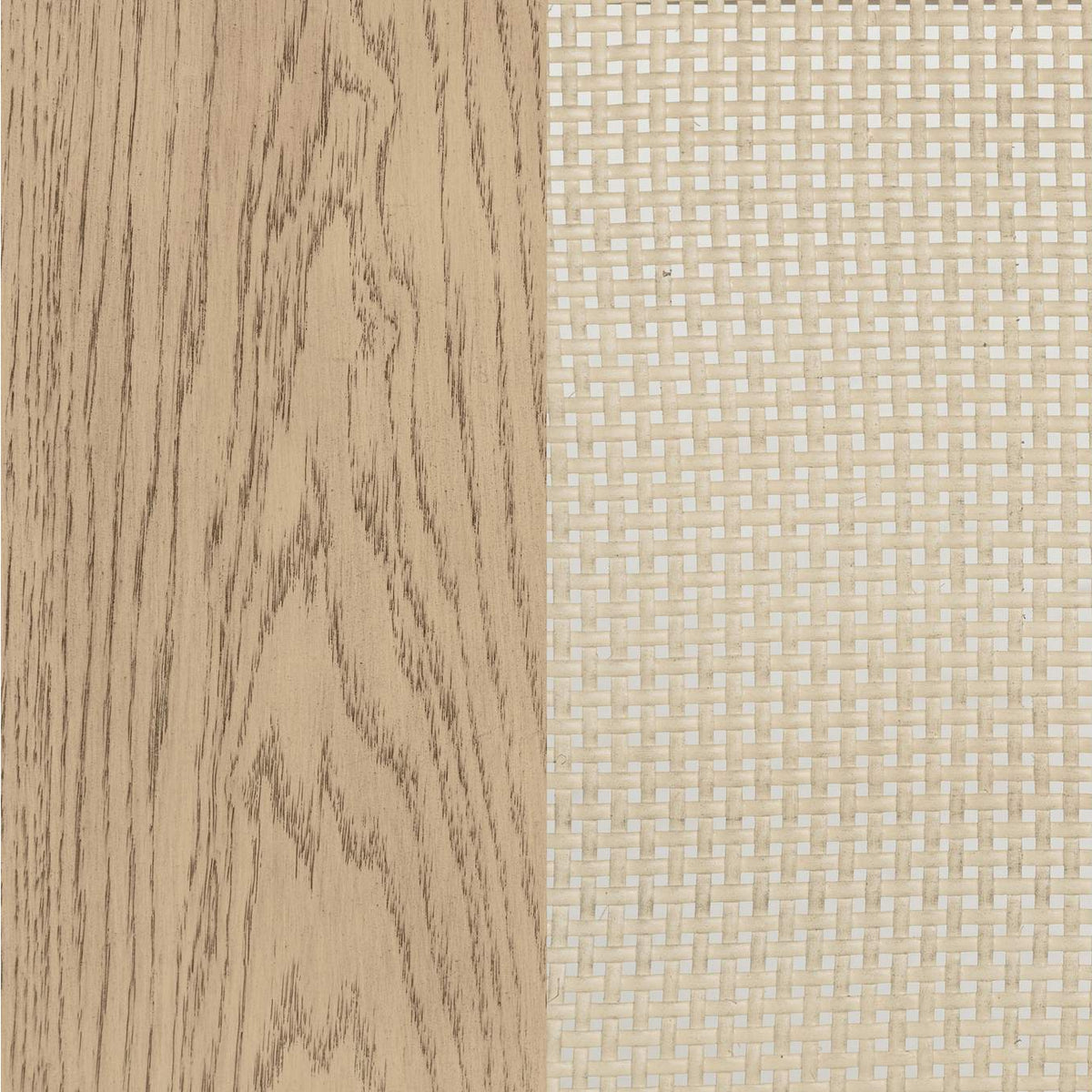 225043 Kailani 9-drawer Dresser Cabinet Beige Oak