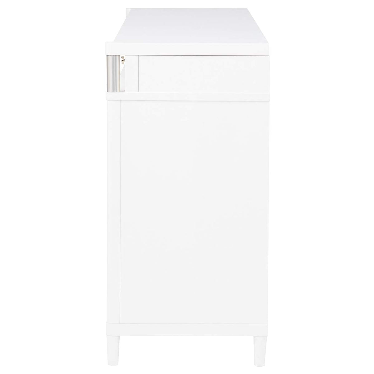 225073 Gracemont 8-drawer Bedroom Dresser Cabinet White