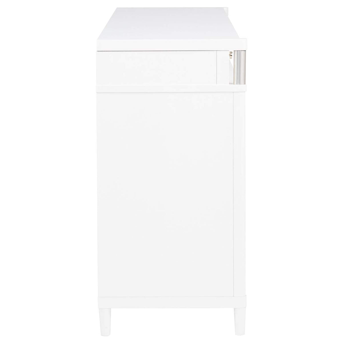 225073 Gracemont 8-drawer Bedroom Dresser Cabinet White