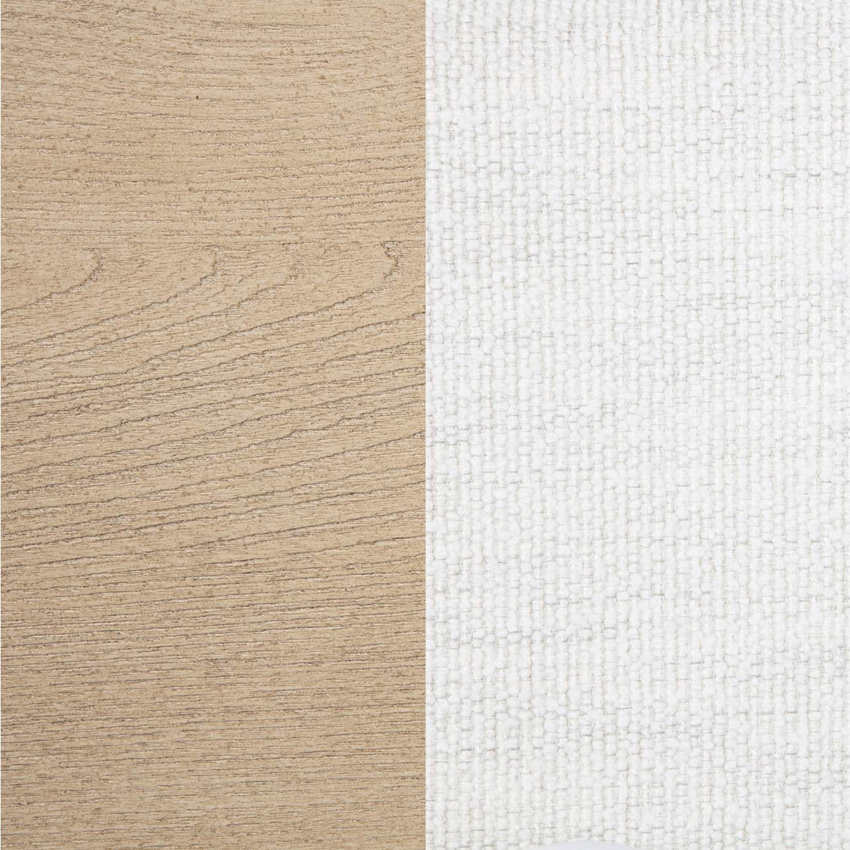 225081KW Ladera 56-inch California King Panel Bed Light Elm