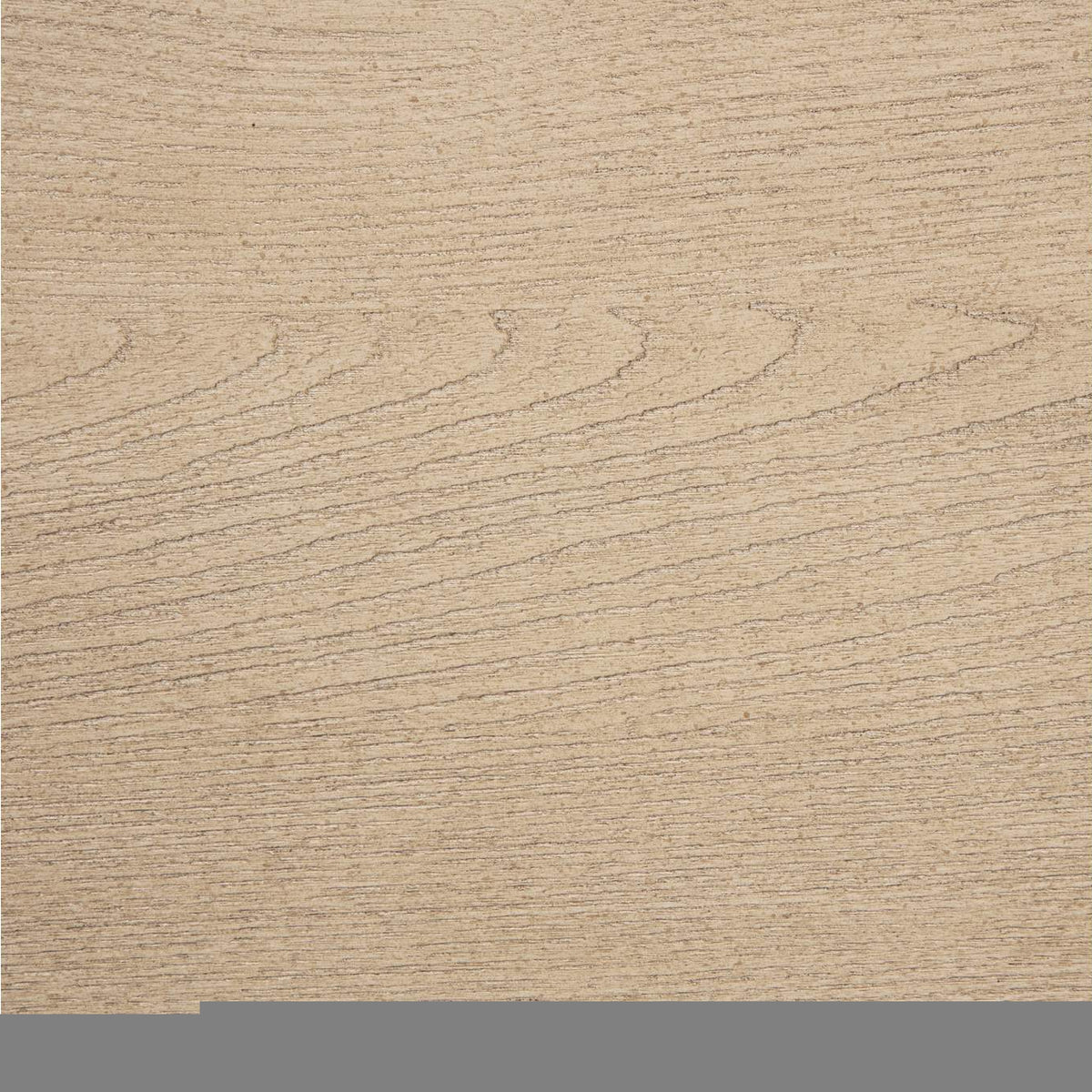 225082 Ladera 2-drawer Nightstand Bedside Table Light Elm