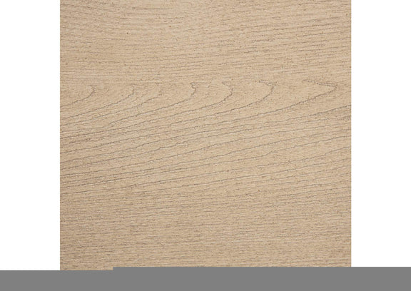 225082 Ladera 2-drawer Nightstand Bedside Table Light Elm